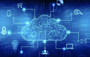 passage a une infrastructure dans le nuage